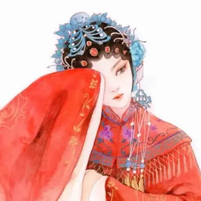 八戒影院观众头像